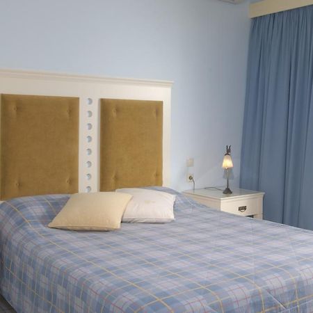 Marilena Hotel Ypsos Room photo