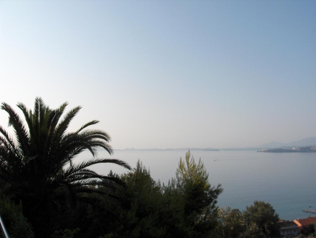 Marilena Hotel Ypsos Exterior photo