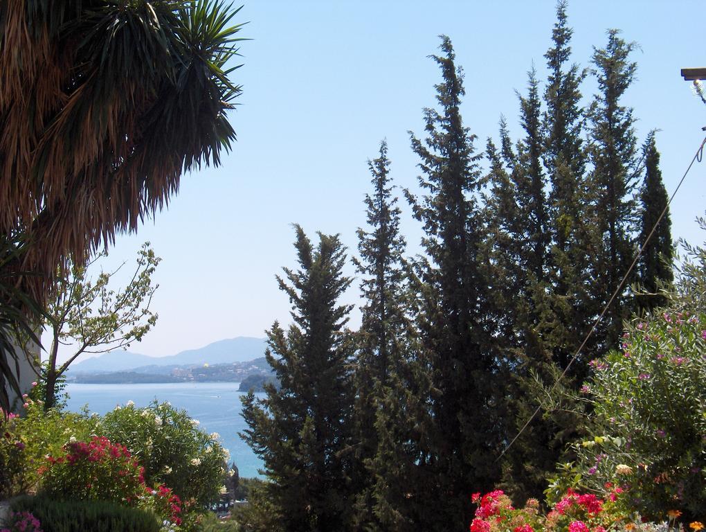 Marilena Hotel Ypsos Exterior photo