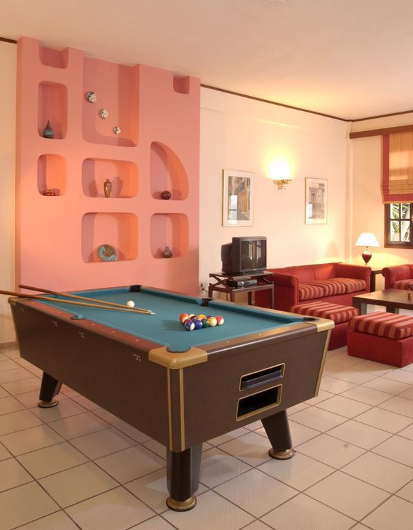 Marilena Hotel Ypsos Exterior photo