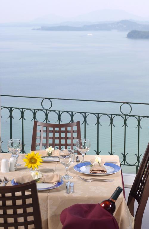 Marilena Hotel Ypsos Exterior photo