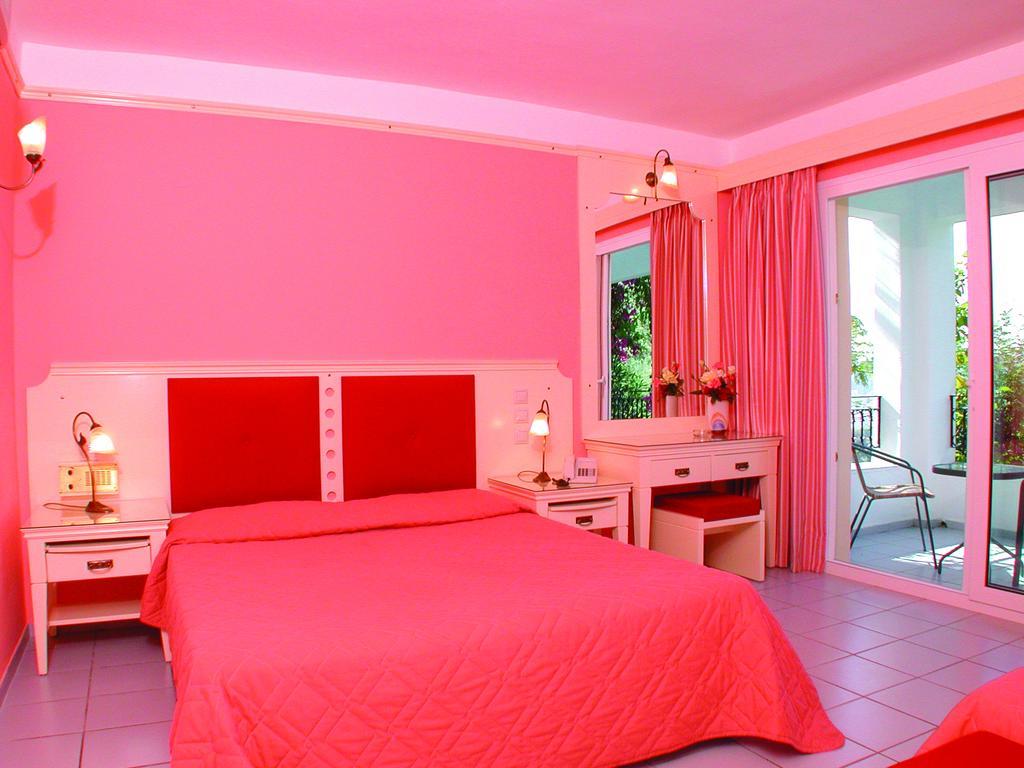 Marilena Hotel Ypsos Room photo